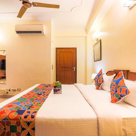 Fabhotel Kashish Residency Sector 26 Noida Eksteriør billede