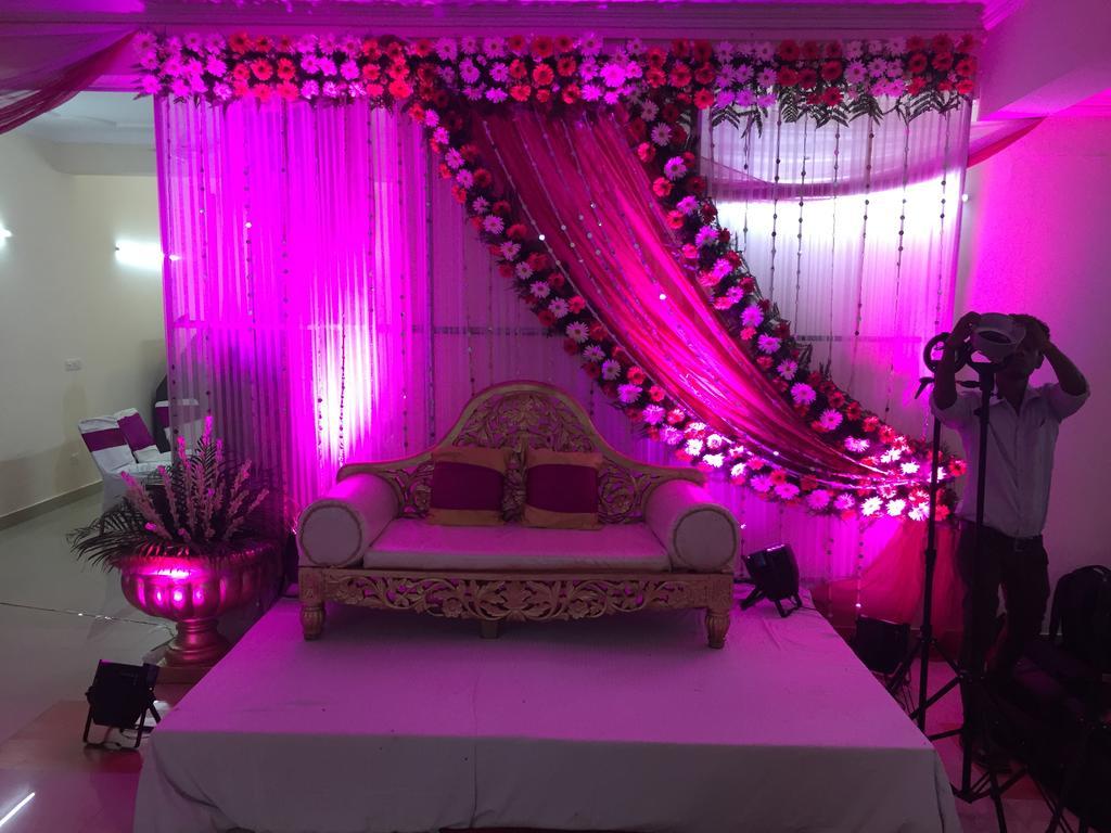 Fabhotel Kashish Residency Sector 26 Noida Eksteriør billede