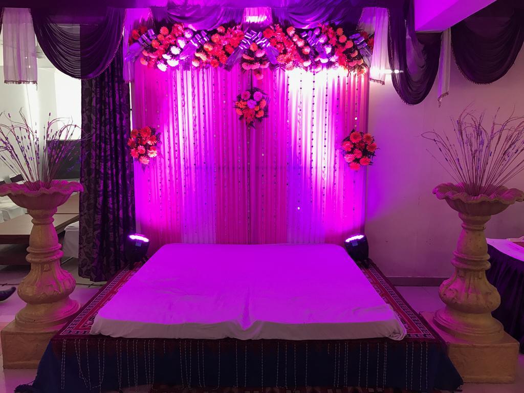 Fabhotel Kashish Residency Sector 26 Noida Eksteriør billede