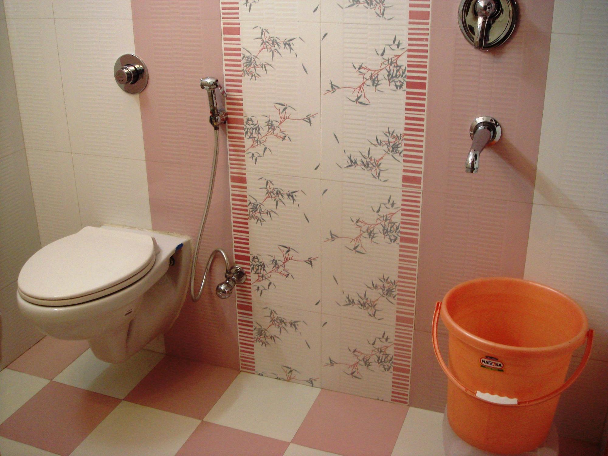 Fabhotel Kashish Residency Sector 26 Noida Eksteriør billede