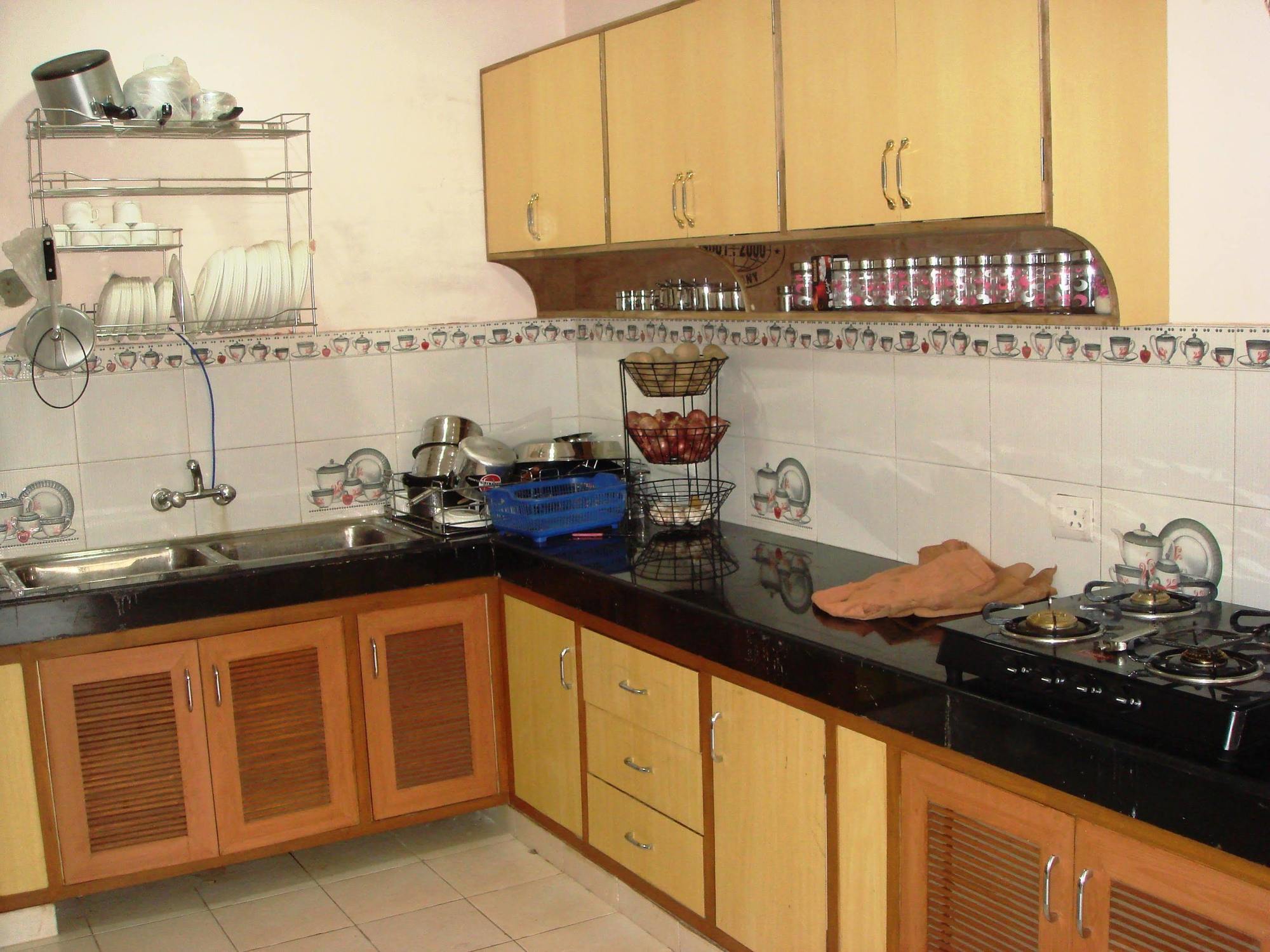 Fabhotel Kashish Residency Sector 26 Noida Eksteriør billede