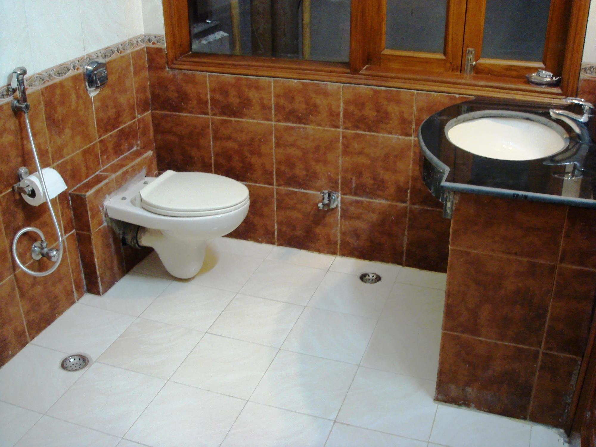 Fabhotel Kashish Residency Sector 26 Noida Eksteriør billede